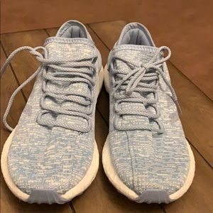 Adidas PureBoost men’s cross training shoes